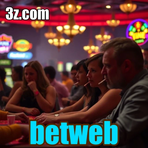betweb Cassino Ao Vivo