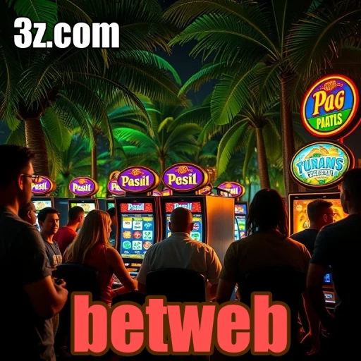 Soluções de Payment na Betweb: Experiência Sem Igual